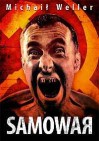 Okładka Samowar