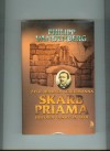 Okładka Skarb Priama. Życie Henryka Schliemanna. Historia odkrycia Troi