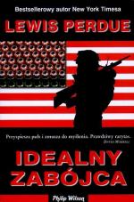 Okładka Idealny zabójca
