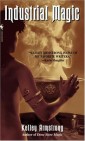 Okładka Industrial Magic