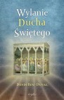 Okładka Wylanie Ducha Świętego