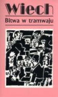 Okładka Bitwa w tramwaju
