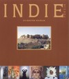 Okładka Indie. Poezje