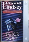 Okładka Kolor nocy