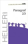 Okładka Paragraf 23