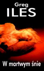 Okładka W martwym śnie