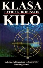 Okładka Klasa Kilo
