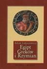 Okładka Egipt Greków i Rzymian