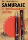 Okładka Samuraje a współczesny biznes