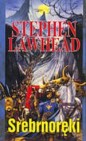 Okładka Srebrnoręki