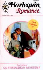 Okładka Od pierwszego wejrzenia