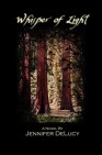 Okładka Whisper of Light (Light, #2)