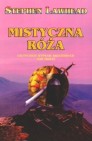 Okładka Mistyczna róża
