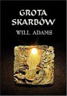 Okładka Grota skarbów
