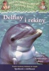 Okładka Delfiny i rekiny