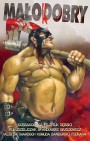 Okładka Małodobry