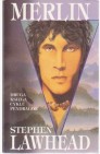 Okładka Merlin