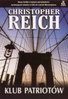 Okładka Klub patriotów