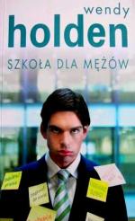 Okładka Szkoła dla mężów