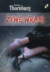 Okładka Żywe wraki
