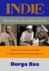 Okładka Indie. Od Curzona do Nehru i później