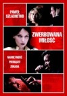 Okładka Zwerbowana miłość