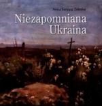 Okładka Niezapomniana Ukraina