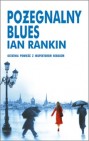 Okładka Pożegnalny blues