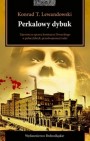 Okładka Perkalowy dybuk
