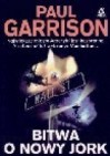 Okładka Bitwa o Nowy Jork