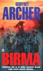 Okładka Birma