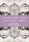 Okładka Dlaczego piękni ludzie mają więcej córek?