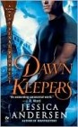 Okładka Dawnkeepers