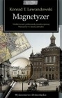 Okładka Magnetyzer