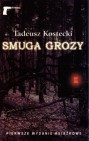Okładka Smuga grozy