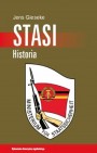 Okładka Stasi. Historia