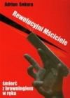 Okładka Rewolucyjni mściciele