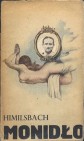 Okładka Monidło