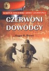 Okładka Czerwoni dowódcy. Korpus Oficerski Armii Czerwonej