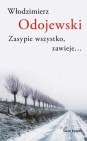 Okładka Zasypie wszystko, zawieje...