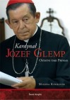 Okładka Kardynał Józef Glemp. Ostatni taki prymas