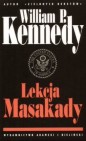 Okładka Lekcja Masakady