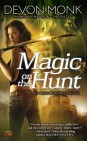 Okładka Magic on the Hunt