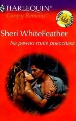 Okładka Na pewno mnie pokochasz