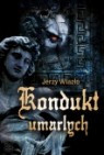 Okładka Kondukt Umarłych