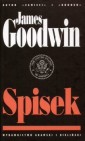 Okładka Spisek