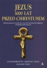 Okładka Jezus. 3000 lat przed Chrystusem