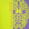 Okładka Świat Kultury Maori w Nowej Zelandii