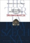 Okładka Historia powszechna. Średniowiecze
