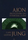 Okładka Aion. Przyczynki do symboliki jaźni
